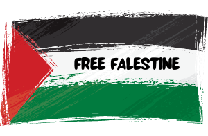 Free Palestine